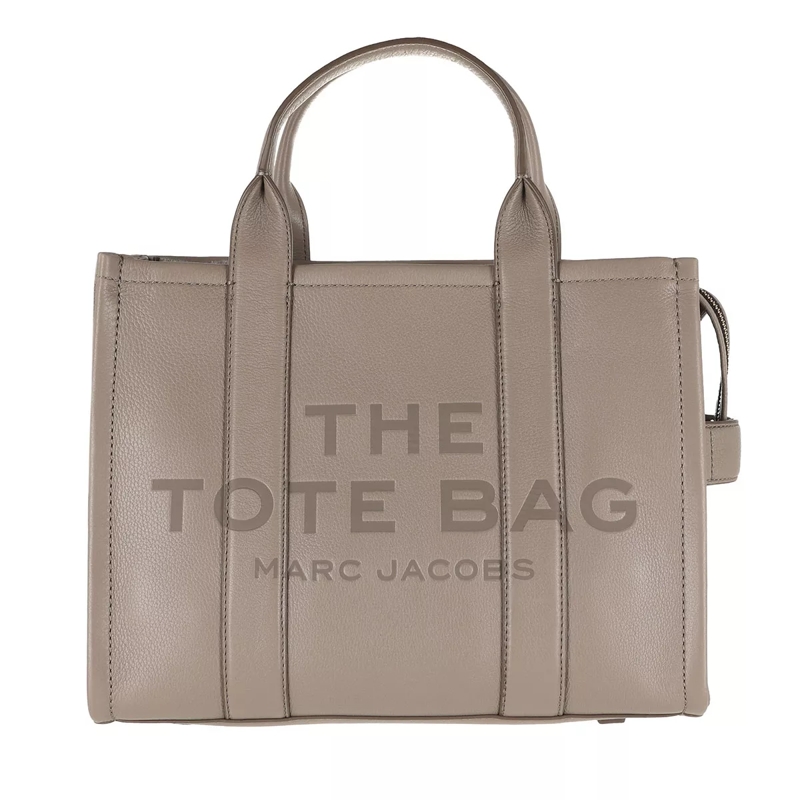 Marc Jacobs Tote The Medium Tote Cement