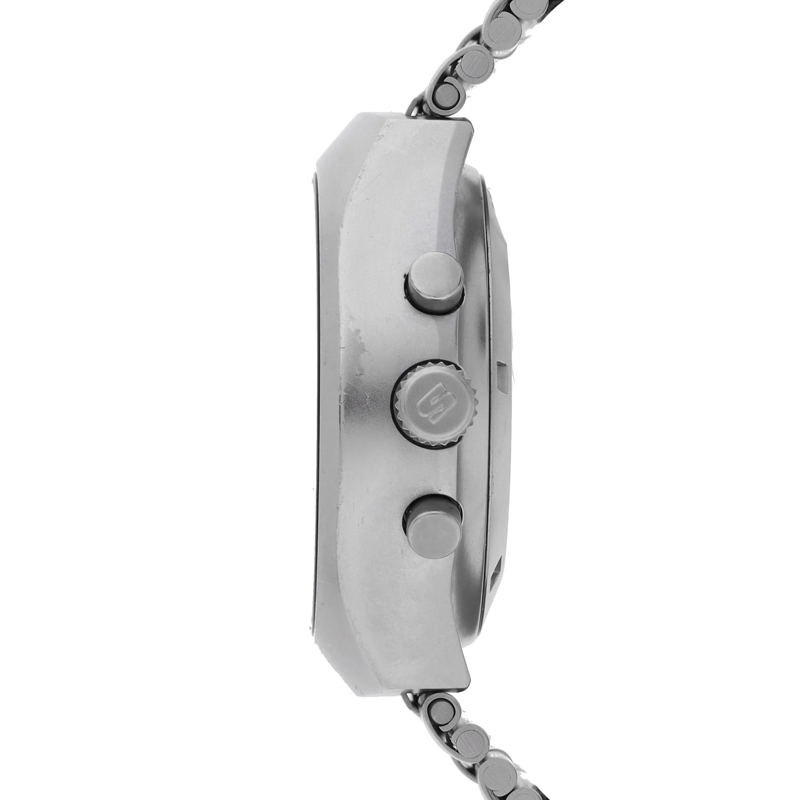 Sinn Automatikuhr 157 Schwarz(Image 3)