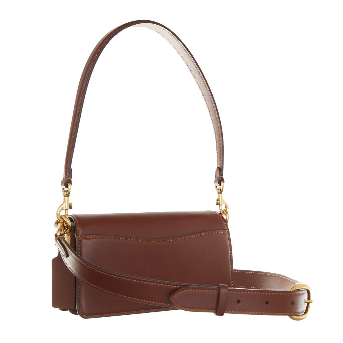Coach Crossbody bags Cc Sig Tabby 20 Rf;B4 Tar in bruin