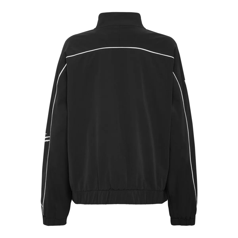 Plein Sport Daunenjacke Sweatjacke Scratch schwarz(Image 2)