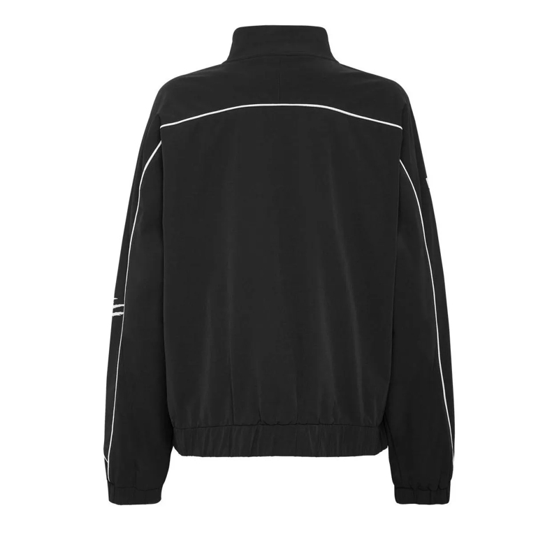 Plein Sport Daunenjacke Sweatjacke Scratch schwarz(Image 3)