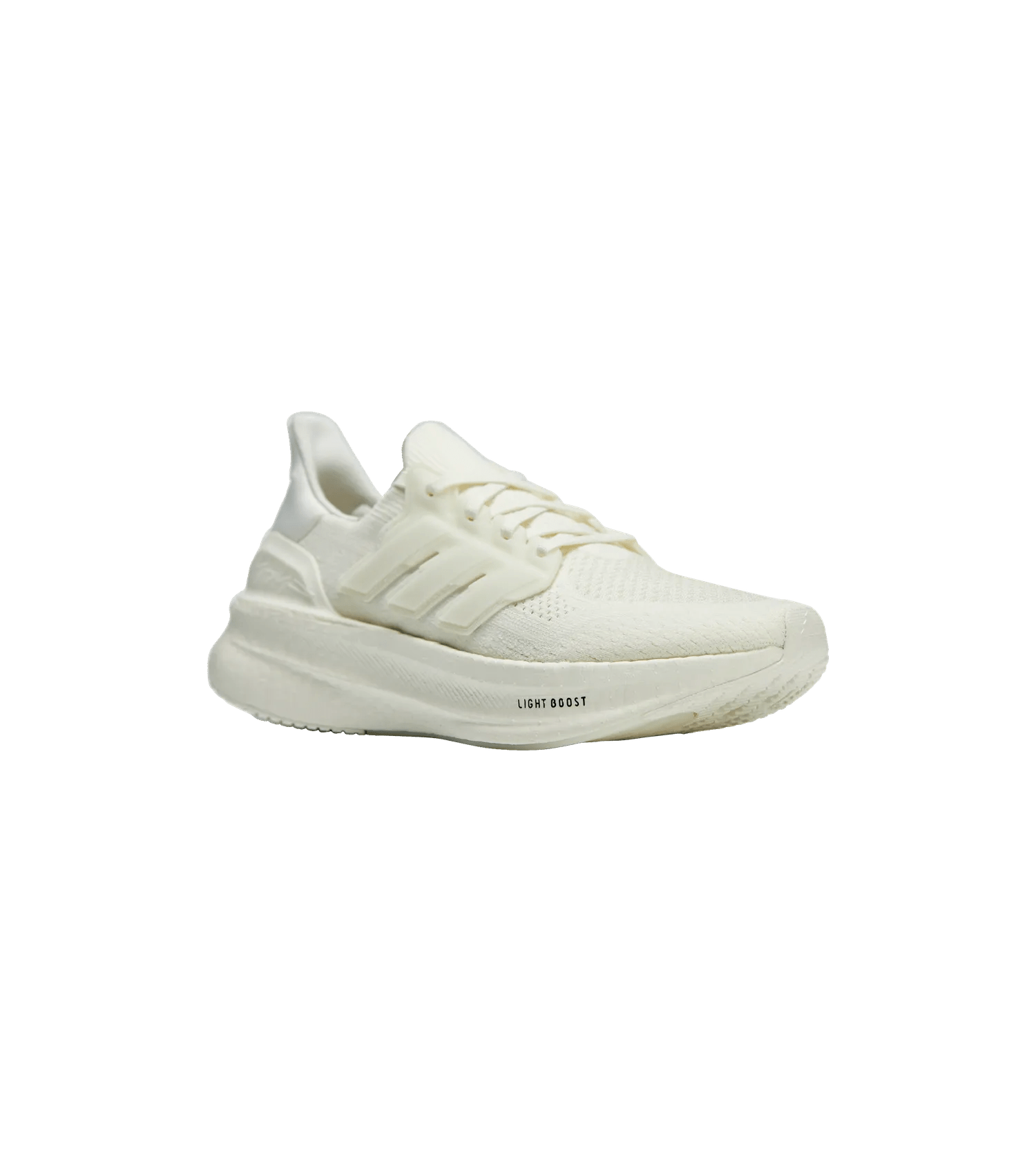 Y 3 UltraBoost 5 Sneaker White White Low Top Sneaker