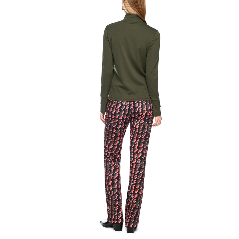 Marc Cain Longsleeve T-Shirt forest night new(Image 3)