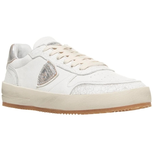 Philippe Model sneaker basse Sneakers 'Nice Low' weiß (Image 2)