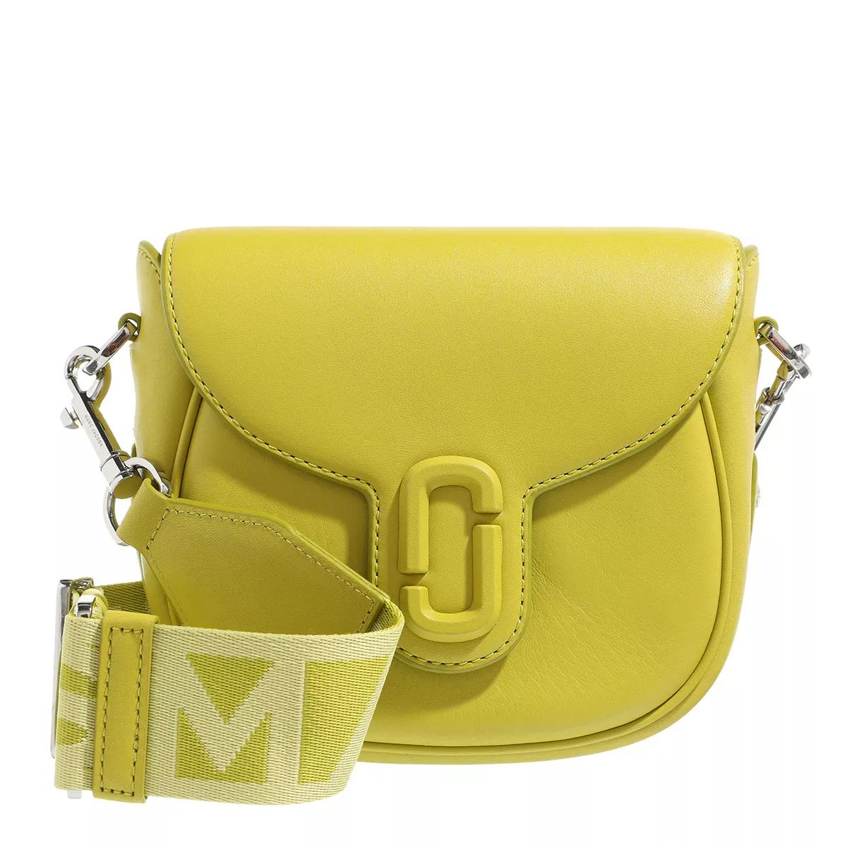 Marc jacobs best sale yellow crossbody