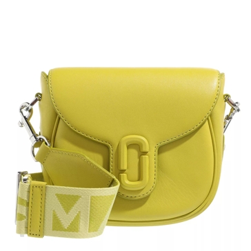 The J Marc Saddle Bag, Marc Jacobs