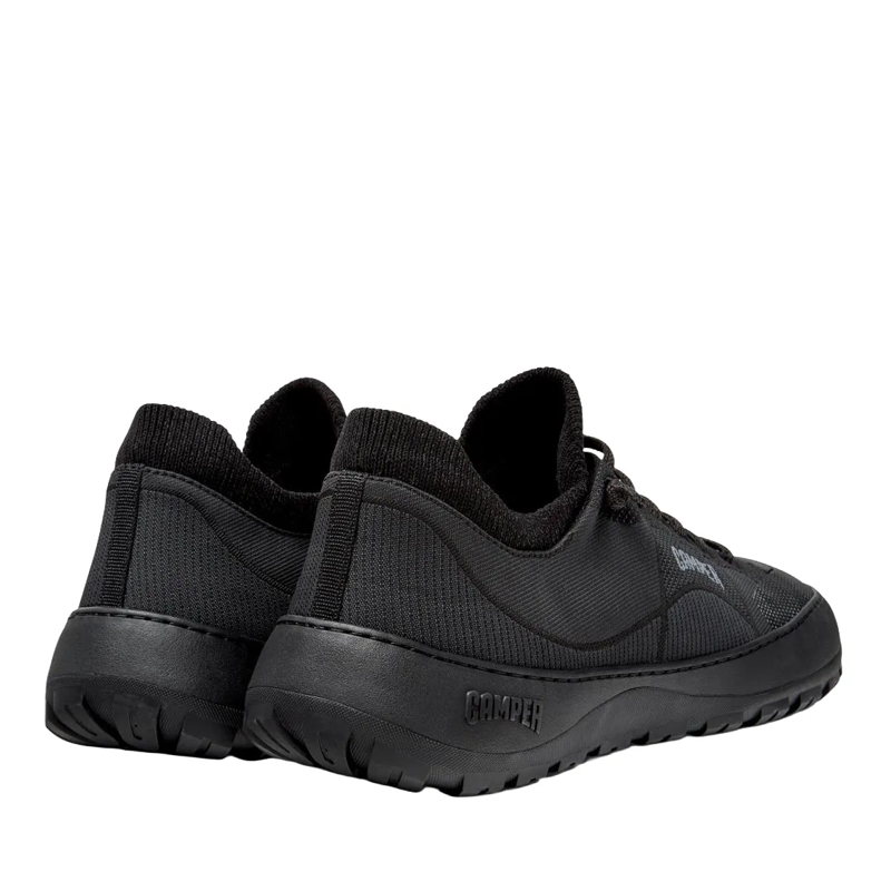 Camper Low-Top-Sneaker Der sportlichste Peu kombiniert extralanglebige Ma bunt(Image 2)