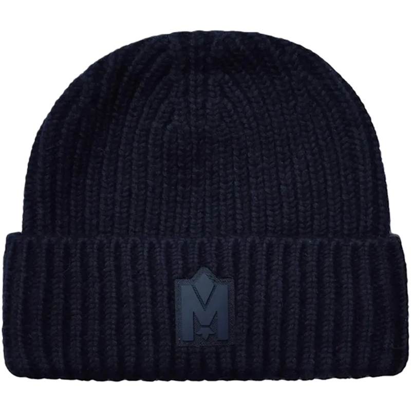 Mackage Casquette Jude Mz blau