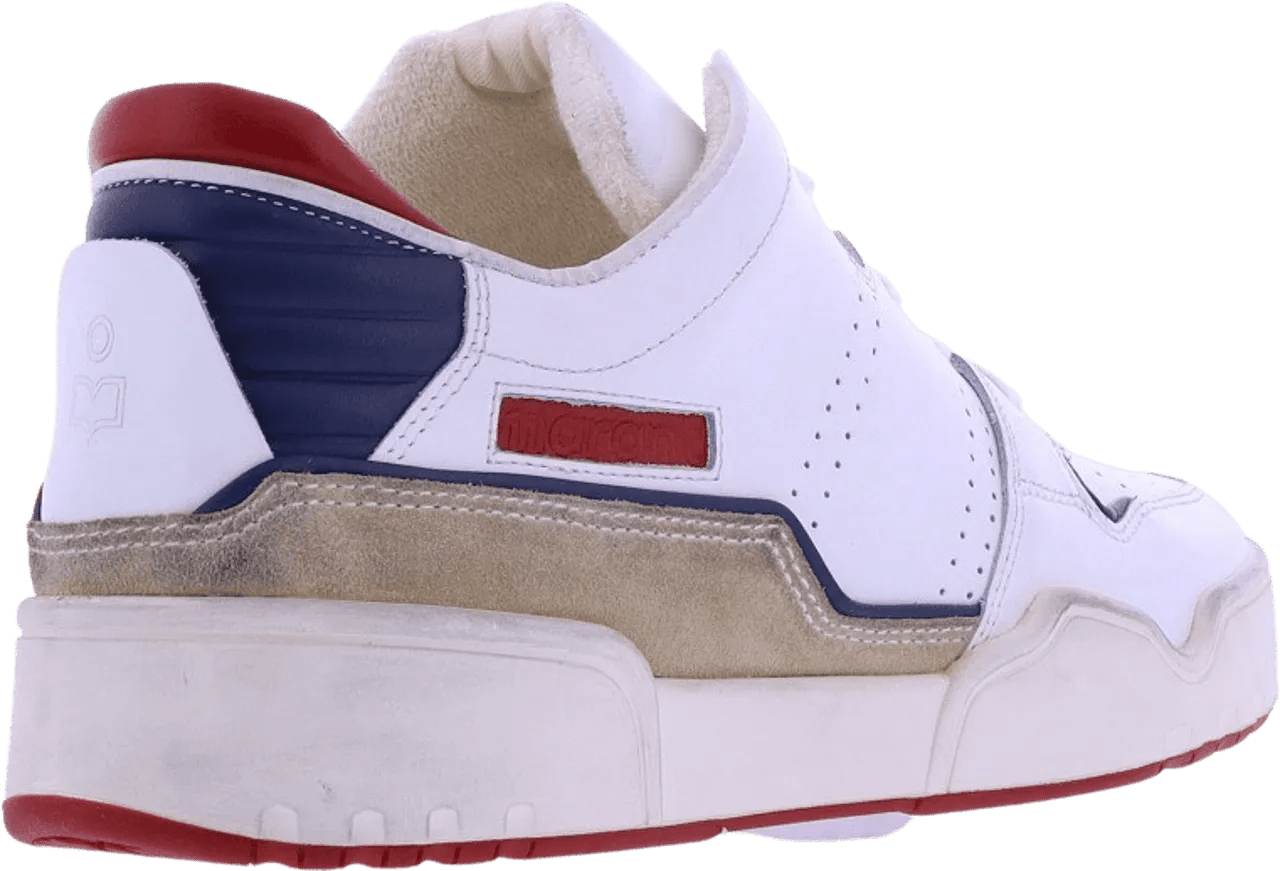 Thumbnail - Isabel Marant Low-Top Sneaker - 'Emree' Sneakers - Gr. 40 (EU) - in Beige - für Damen