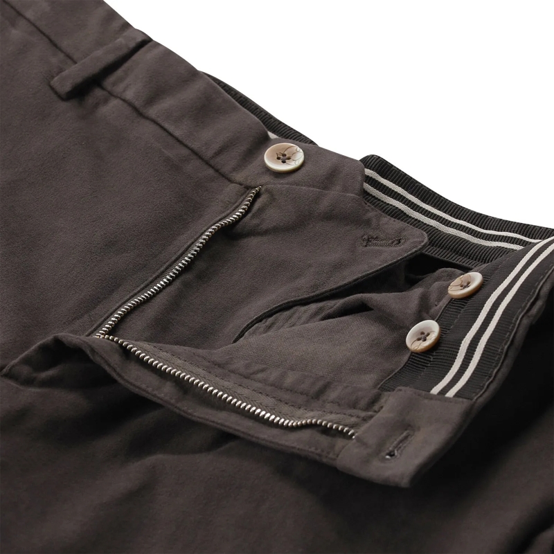 GTA Stoffen broek E53R00-R 28517 mehrfarbig(Image 6)
