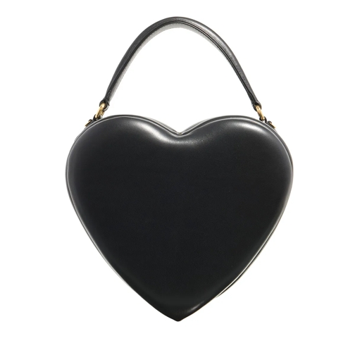 Moschino Shoulder Bag Fantasia Nero Sac à bandoulière