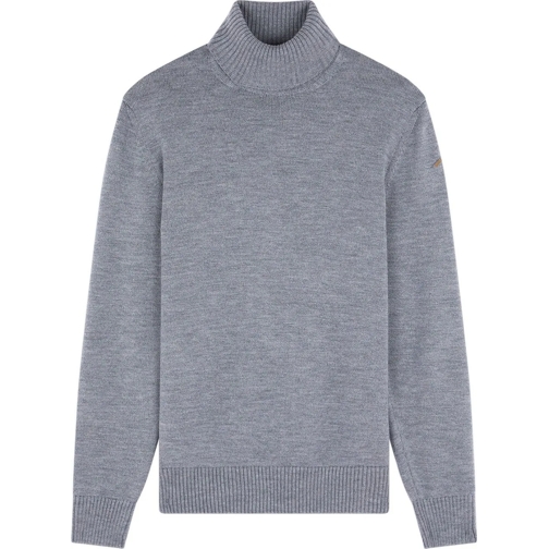 Paul & Shark Pullover Coltrui grau