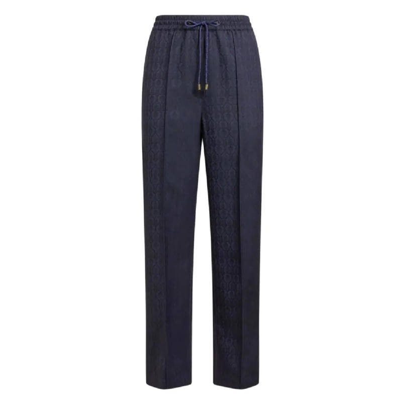Etro  trousers divers mehrfarbig