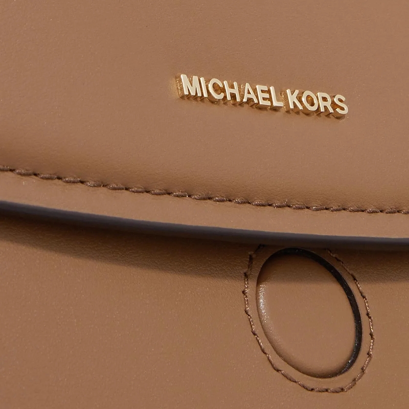 MICHAEL Michael Kors Crossbody Bag Sm Flap Xbody Luggage(Image 4)
