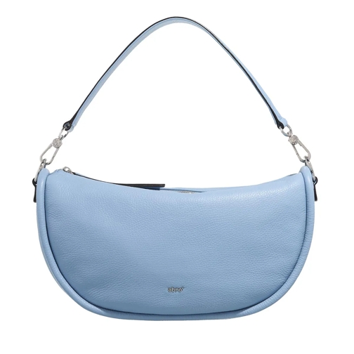 Abro Hobo Bag Beutel Willow Light Blue/Fairy