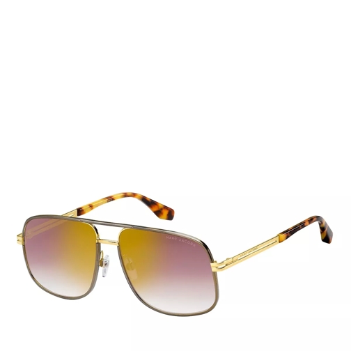 Marc Jacobs MARC 470/S GOLD HAVANA Sunglasses