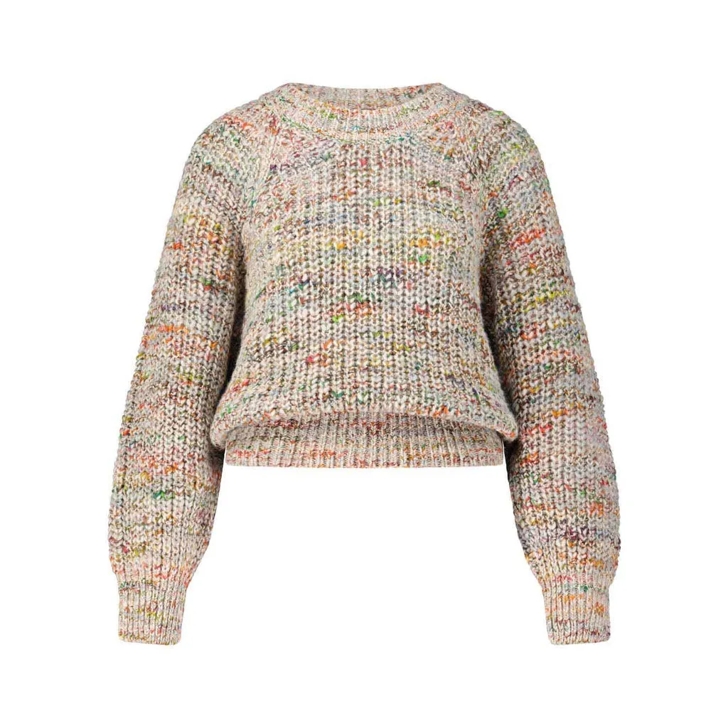 Isabel marant trui met rits hotsell