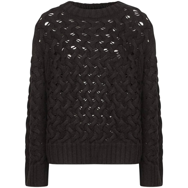 P.A.R.O.S.H.  maglia divers mehrfarbig