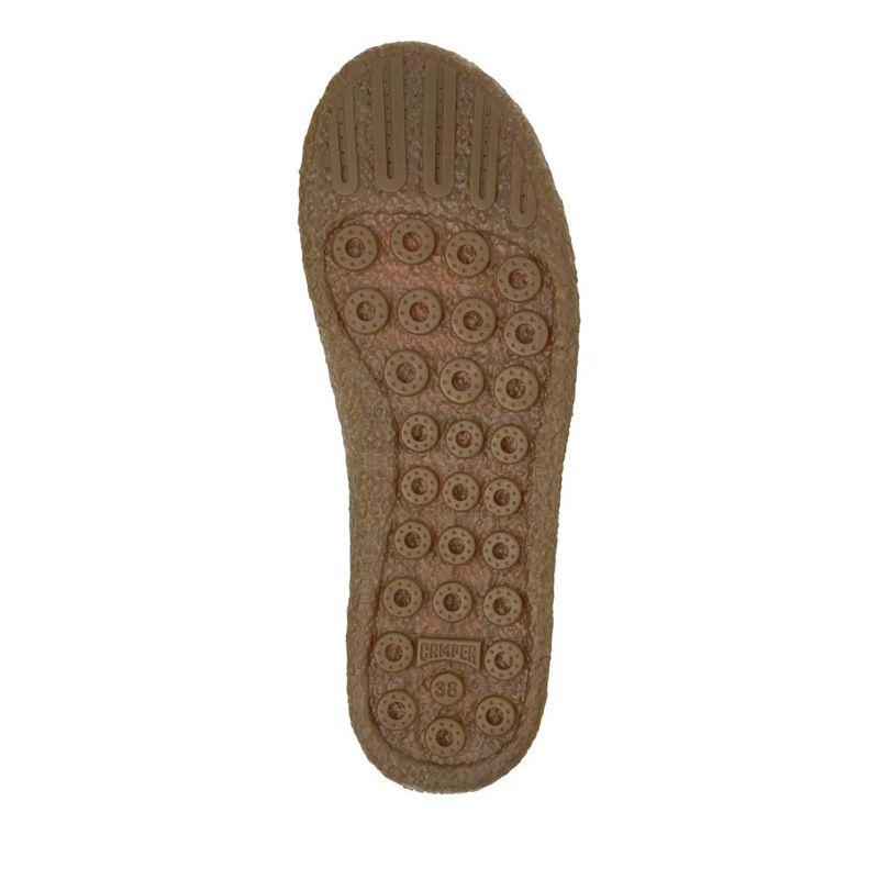 Camper Low-Top-Sneaker Sneaker Peu Terreno mittel-braun(Image 4)