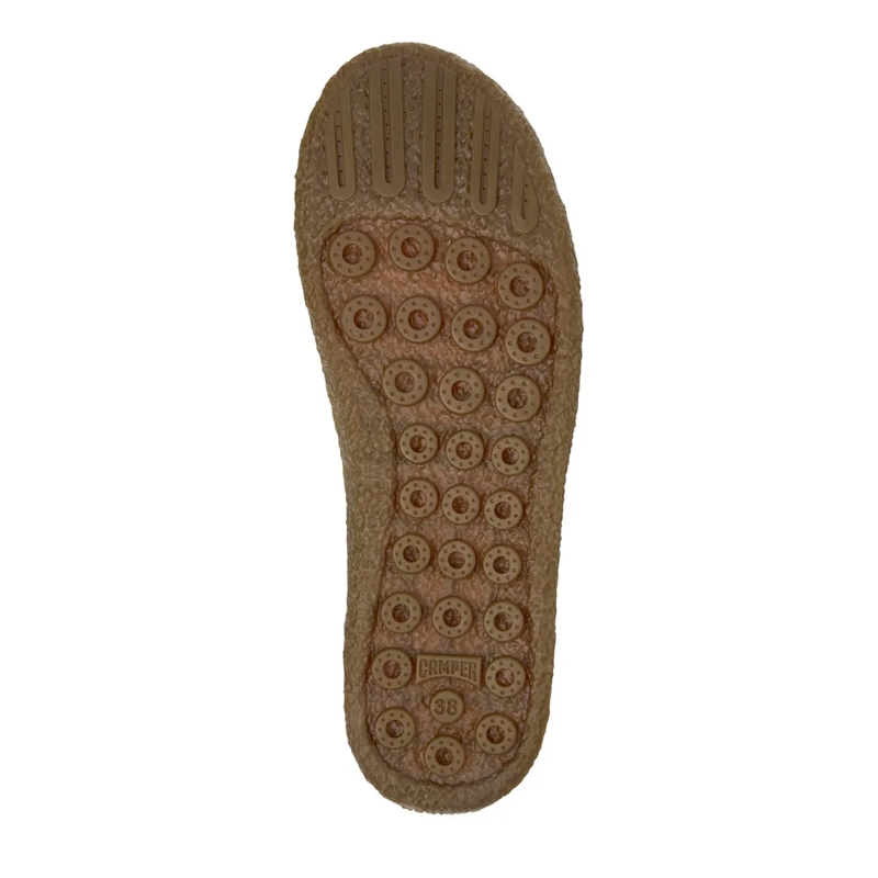 Camper Low-Top-Sneaker Sneaker Peu Terreno mittel-braun(Image 4)