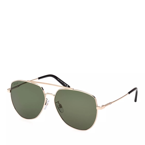 Bally BY0100-H green Sunglasses