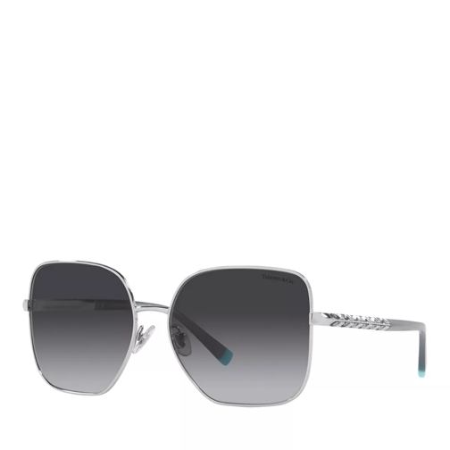 Tiffany & Co. 0TF3078B SILVER Sonnenbrille