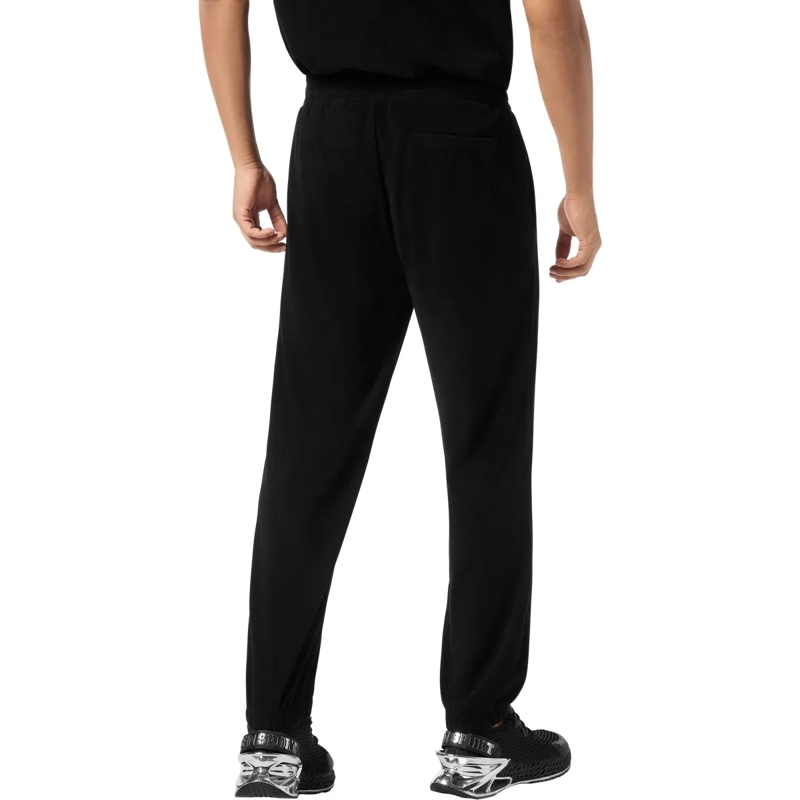 Plein Sport Jogginghose Jogginghosen schwarz(Image 2)