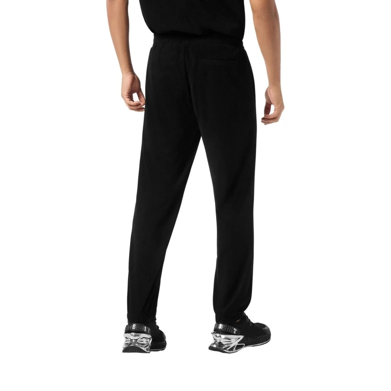 Plein Sport Jogginghose Jogginghosen schwarz(Image 4)
