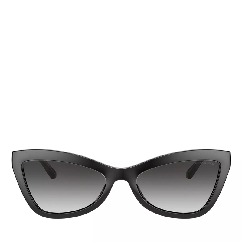 Michael Kors Sonnenbrille 0MK2132U Black(Image 4)