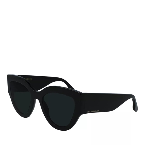 Victoria Beckham VB628S Black Sunglasses