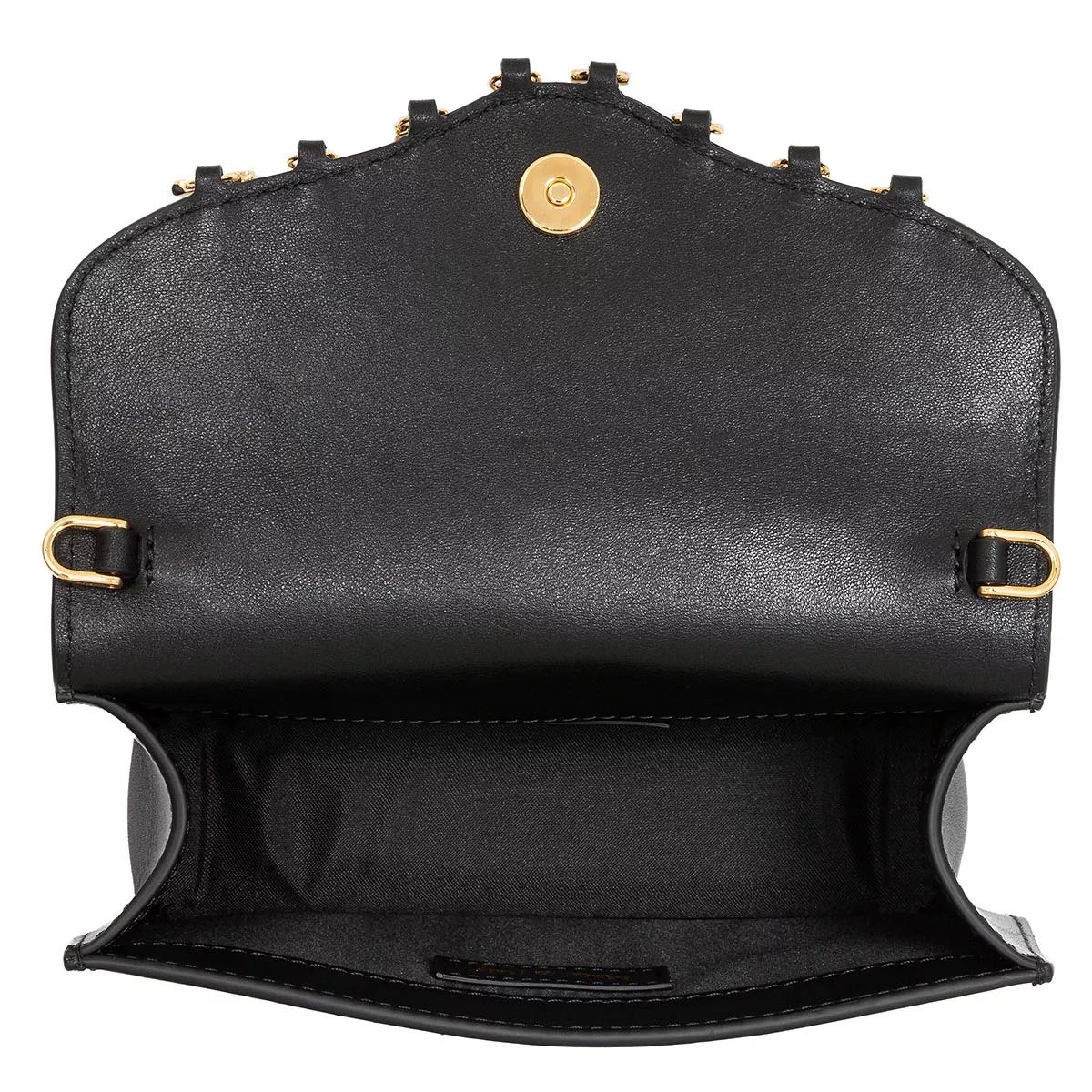 Moschino Shoulder bag Black | Crossbody Bag 