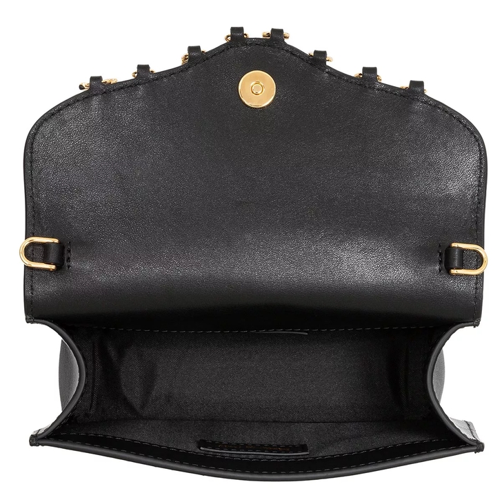 Moschino Shoulder bag Black | Crossbody Bag
