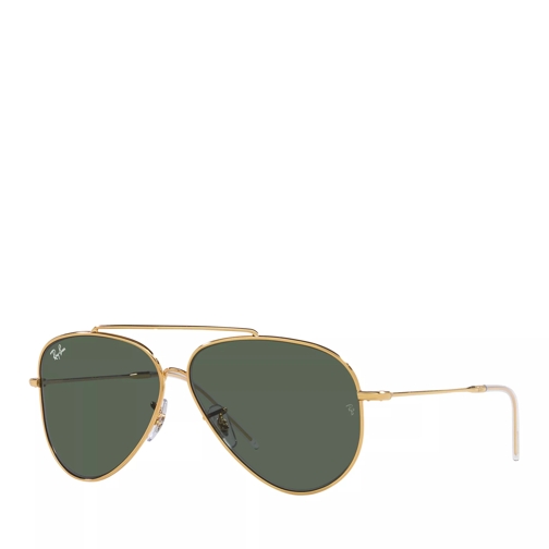 Ray-Ban Ray-Ban Reverso 0RBR0101S Arista Occhiali da sole