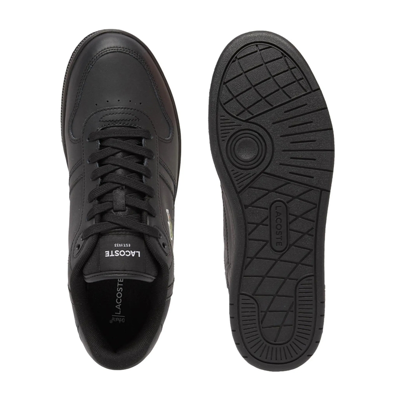 Lacoste Low-Top-Sneaker T-CLIP SET 224 2 SMA schwarz(Image 6)