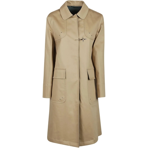 Fay Übergangsjacke Coat Brown braun