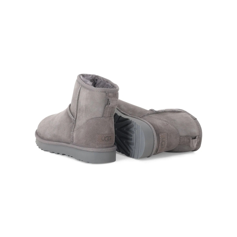 UGG Winterboots Boots Classic Mini braun(Image 6)