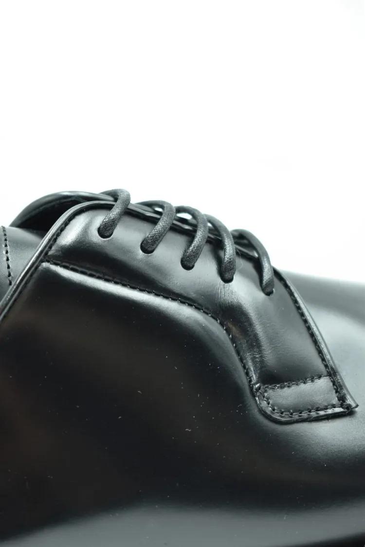 Thumbnail - Dsquared2 Loafer - Black Leather Bag - Gr. 40 (EU) - in Grau - für Damen