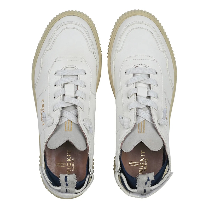 Crickit Low-Top-Sneaker Sneaker PARIA weiss(Image 7)