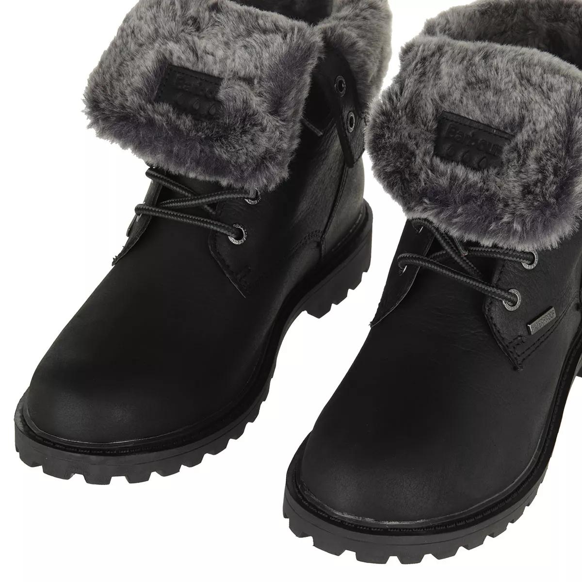 Barbour hamsterley clearance boots