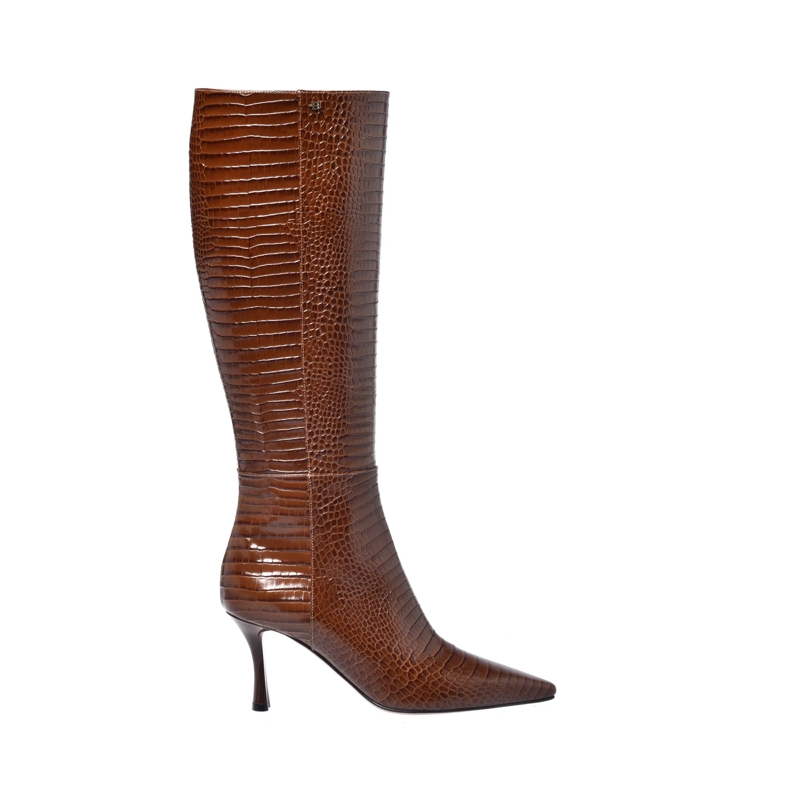 Baldinini Stiefel STIEFEL BALDININI braun