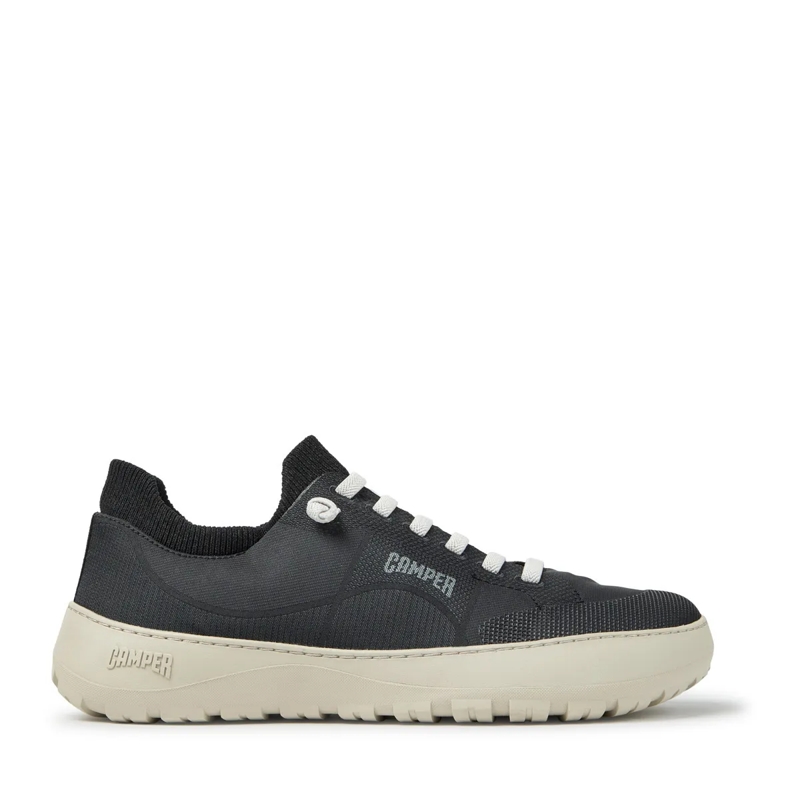 Camper Low-Top-Sneaker Der sportlichste Peu kombiniert extralanglebige Ma multicolor