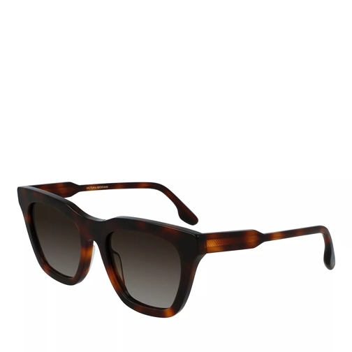 Victoria Beckham VB630S Tortoise Sunglasses
