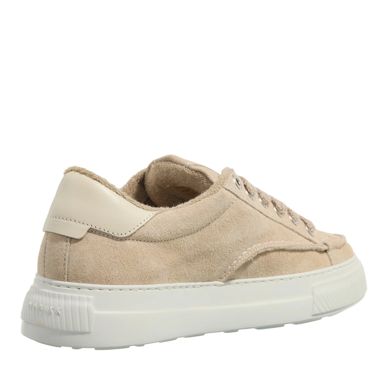 Nubikk Low-Top-Sneaker Caldera Tora Beige Suede(Image 4)