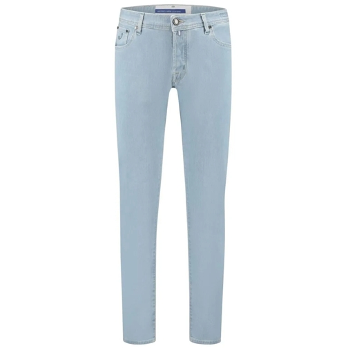 Jacob Cohen Jeans Slim Fit Pant Pkt Super Slim Fit Nick Slim blau