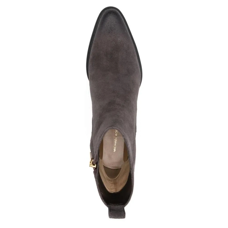 MICHAEL Michael Kors Stiefel Lex Bootie Chocolate(Image 4)