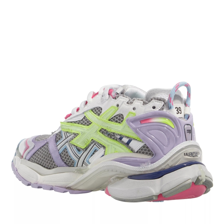 Balenciaga hot sale running sneakers