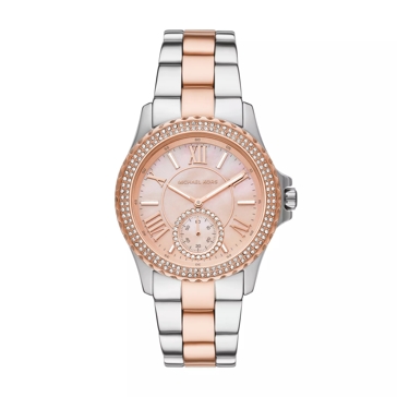 Michael kors multicolor online watch