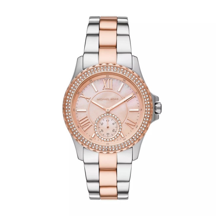 Michael kors store multicolor watch