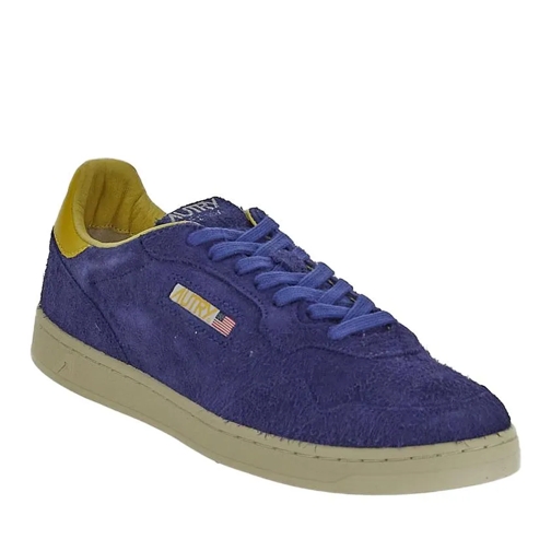 Autry International Low-Top Sneaker AUTRY - FLLM - UL01 AUTRY Sneakers mehrfarbig