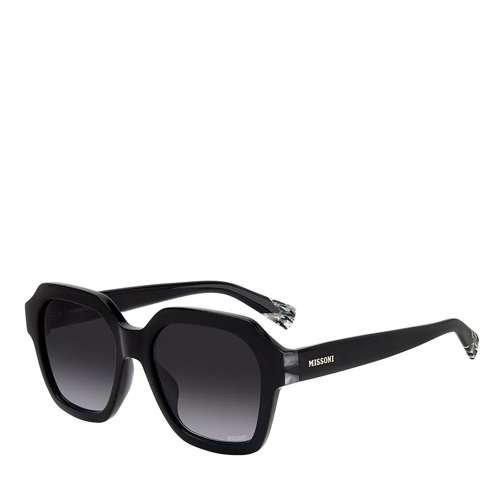 Missoni MIS 0130/G/S BLACK Sunglasses